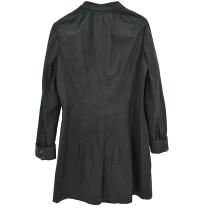 Gucci 2002 Zip Up Jacket Black #44