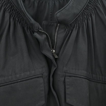 Gucci 2002 Zip Up Jacket Black #44