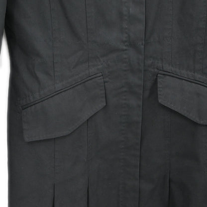 Gucci 2002 Zip Up Jacket Black #44