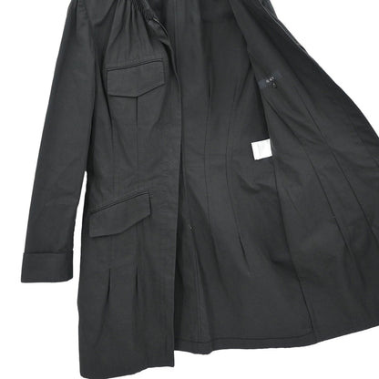 Gucci 2002 Zip Up Jacket Black #44