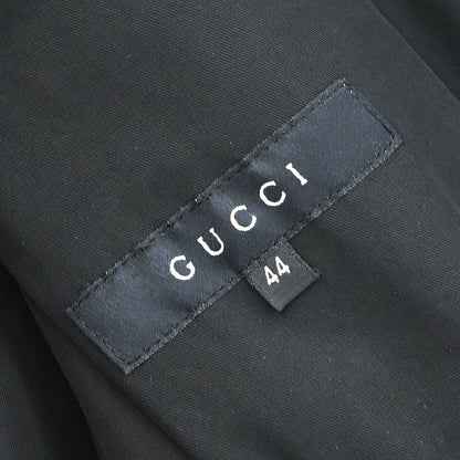 Gucci 2002 Zip Up Jacket Black #44