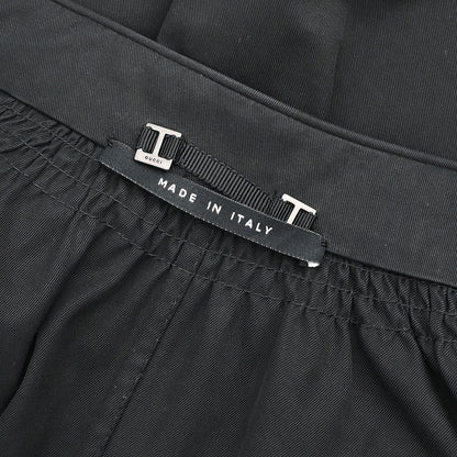 Gucci 2002 Zip Up Jacket Black #44