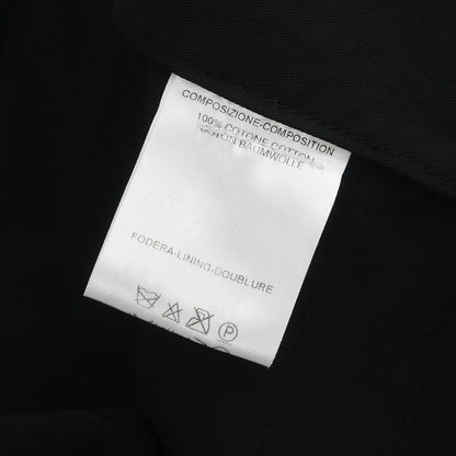 Gucci 2002 Zip Up Jacket Black #44