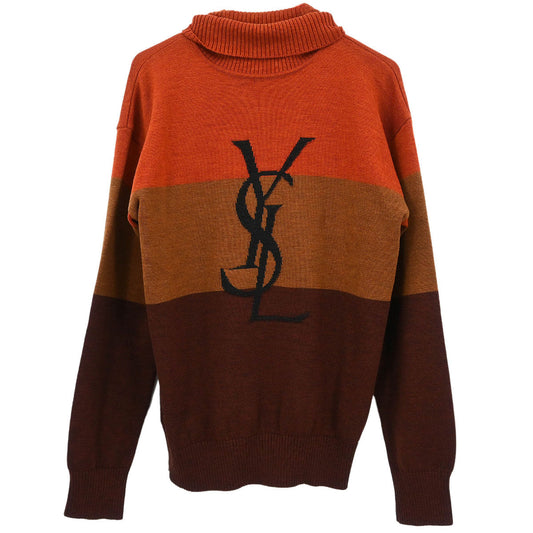Yves Saint Laurent Sweater Brown #MA