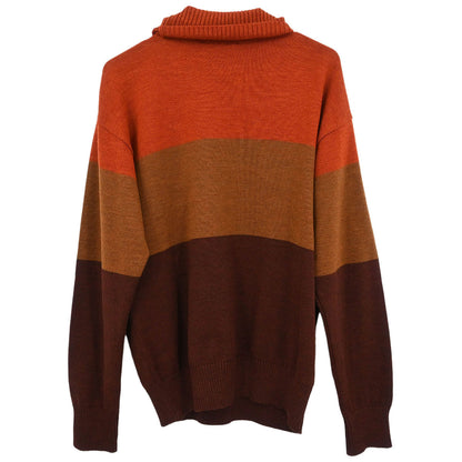 Yves Saint Laurent Sweater Brown #MA