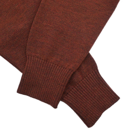Yves Saint Laurent Sweater Brown #MA