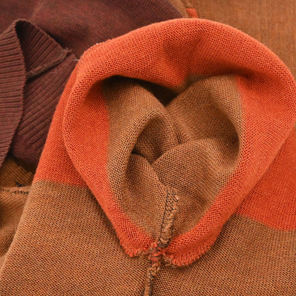 Yves Saint Laurent Sweater Brown #MA