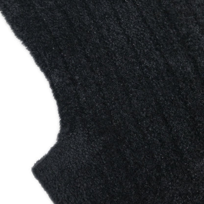 Chanel 2002 Sleeveless Top Black #46