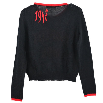 Christian Dior 2002 Top Black #38
