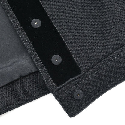 Prada Setup Suit Jacket Skirt Black #40