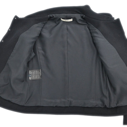 Prada Setup Suit Jacket Skirt Black #40