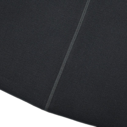 Prada Setup Suit Jacket Skirt Black #40