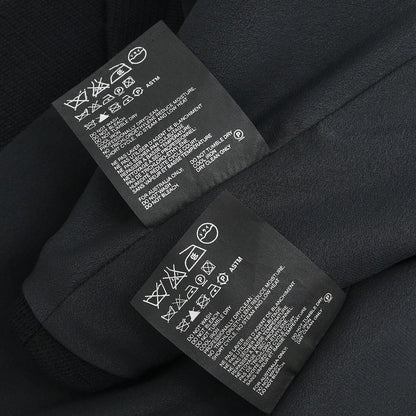 Prada Setup Suit Jacket Skirt Black #40