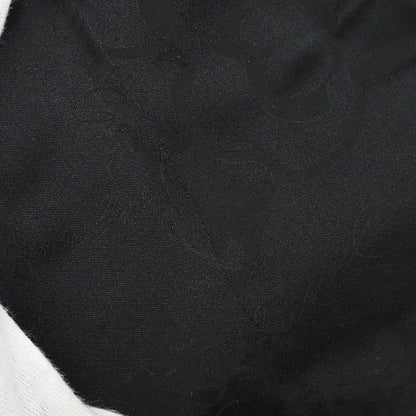 Chanel 2008 Single Breasted Jacket Black #38