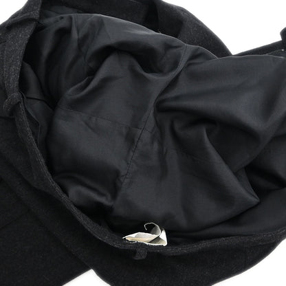Chanel Long Pants Black #42