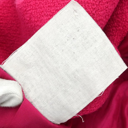 Chanel 1995 Single Breasted Jacket Pink #36