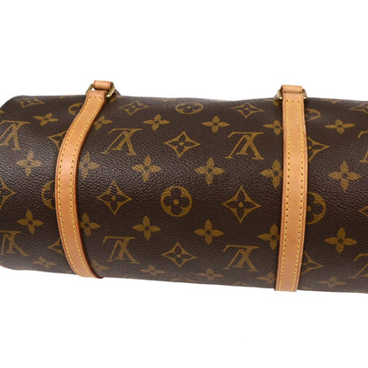 Louis Vuitton 2002 Monogram Papillon 26 Handbag M51386