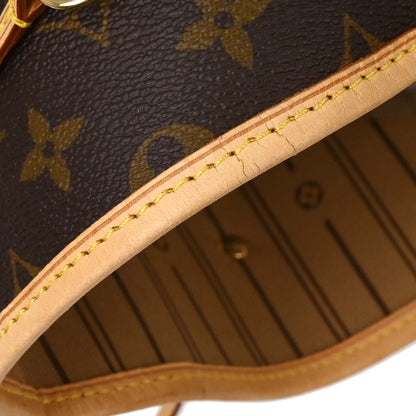 Louis Vuitton 2007 Monogram Neverfull GM Tote Bag M40157