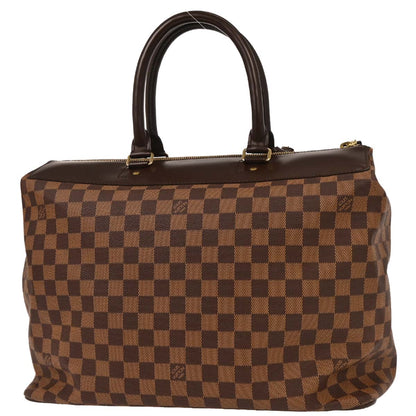Louis Vuitton 2003 Damier Greenwich PM Handbag N41165