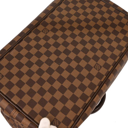 Louis Vuitton 2003 Damier Greenwich PM Handbag N41165