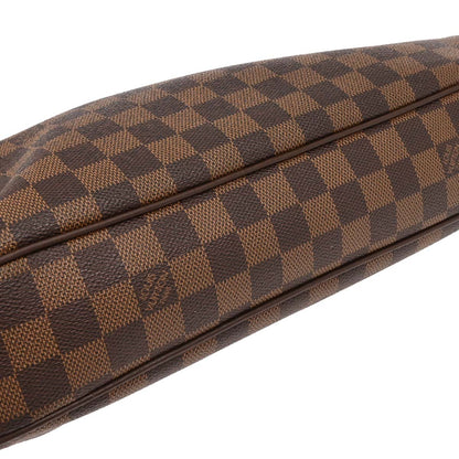 Louis Vuitton 2008 Damier Thames GM Hobo Shoulder Bag N48181