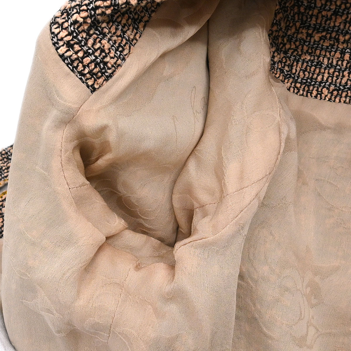 Chanel 2018 Single Breasted Jacket Pink #34