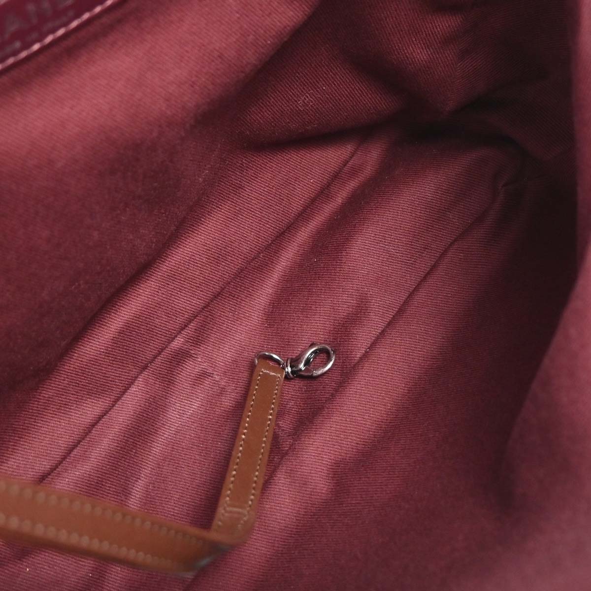 Chanel 2014-2015 Multicolor Flower Power Messenger Bag