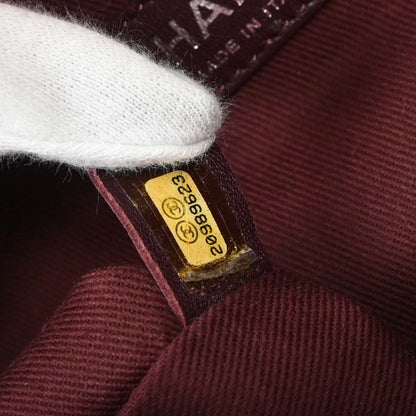 Chanel 2014-2015 Multicolor Flower Power Messenger Bag