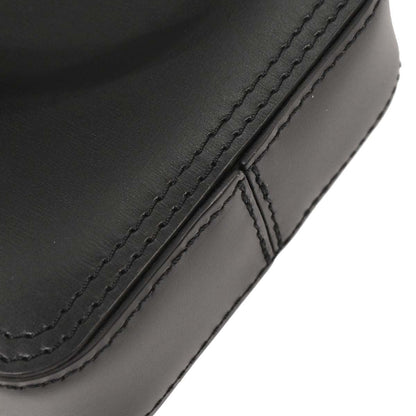 Louis Vuitton Black Danube Messenger Shoulder Bag M53975