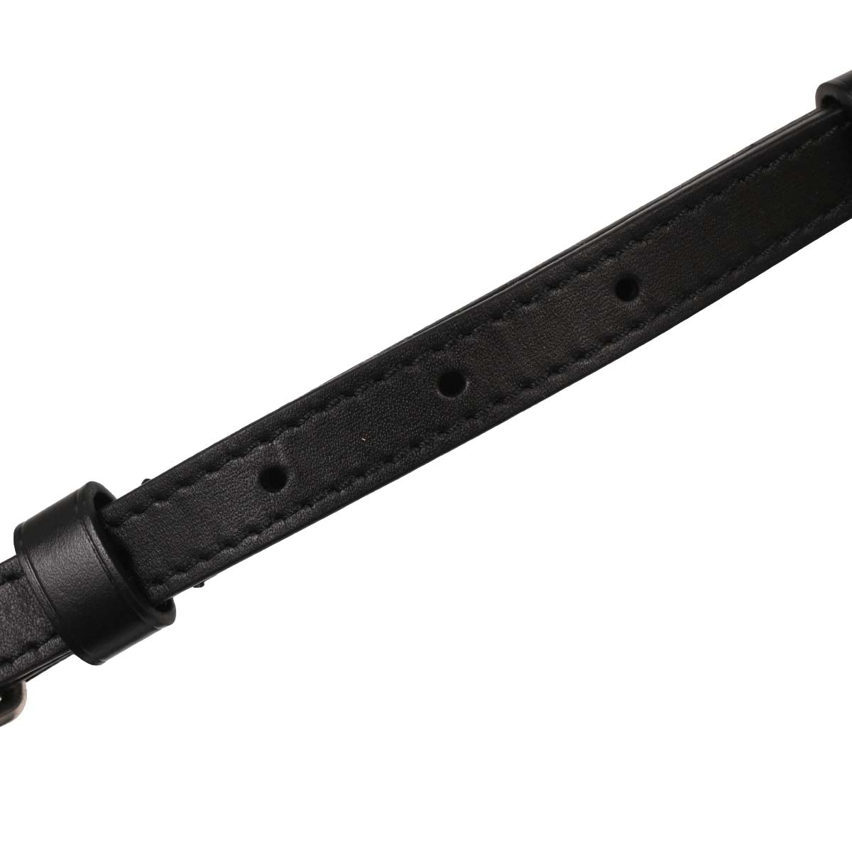 Louis Vuitton Black Danube Messenger Shoulder Bag M53975