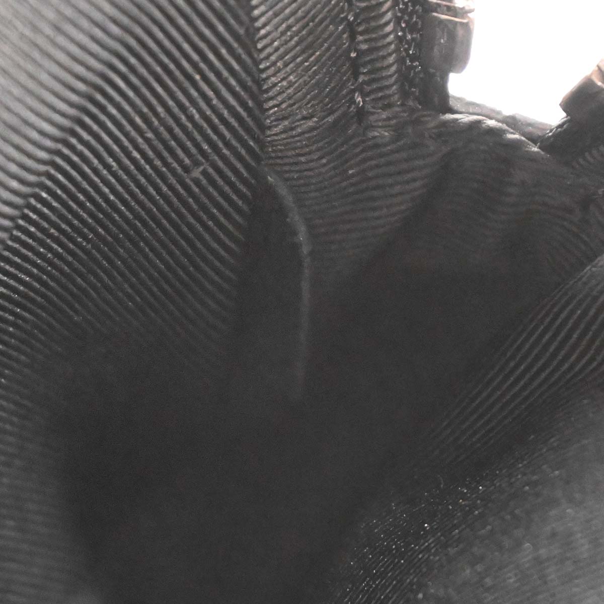 Louis Vuitton Black Danube Messenger Shoulder Bag M53975