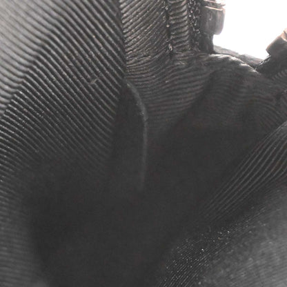 Louis Vuitton Black Danube Messenger Shoulder Bag M53975