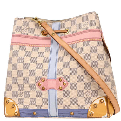 Louis Vuitton Summer Trunks Neo Noe Bucket Shoulder Bag N41066