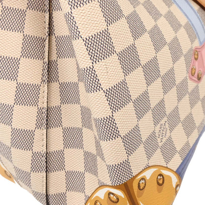 Louis Vuitton Summer Trunks Neo Noe Bucket Shoulder Bag N41066