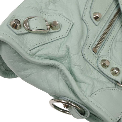 Balenciaga 2016 The City Mini Handbag