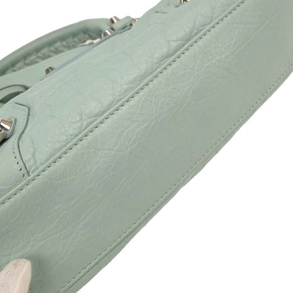 Balenciaga 2016 The City Mini Handbag