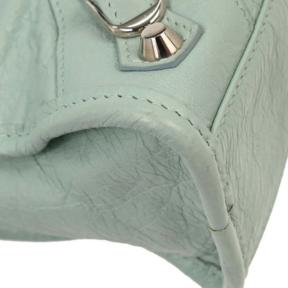 Balenciaga 2016 The City Mini Handbag