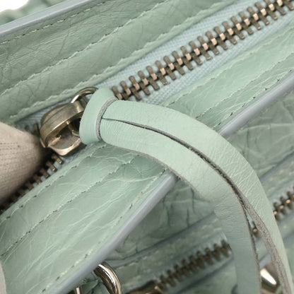 Balenciaga 2016 The City Mini Handbag