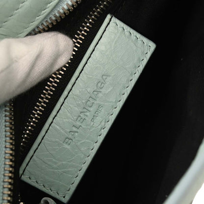 Balenciaga 2016 The City Mini Handbag