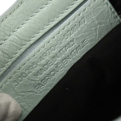 Balenciaga 2016 The City Mini Handbag