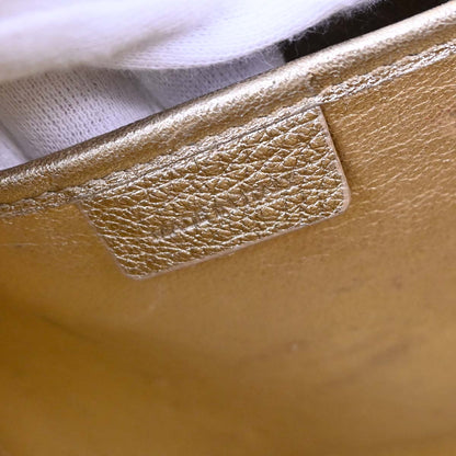 Celine 2018 Nano Luggage Tote Bag