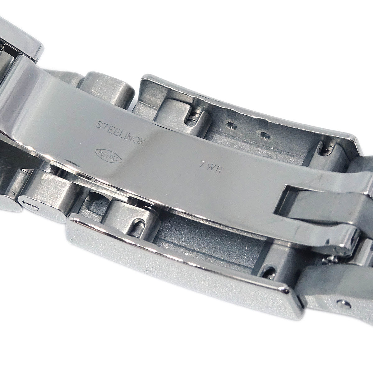 Rolex Yacht-Master II 44mm Ref.116680 Self-winding Watch SS