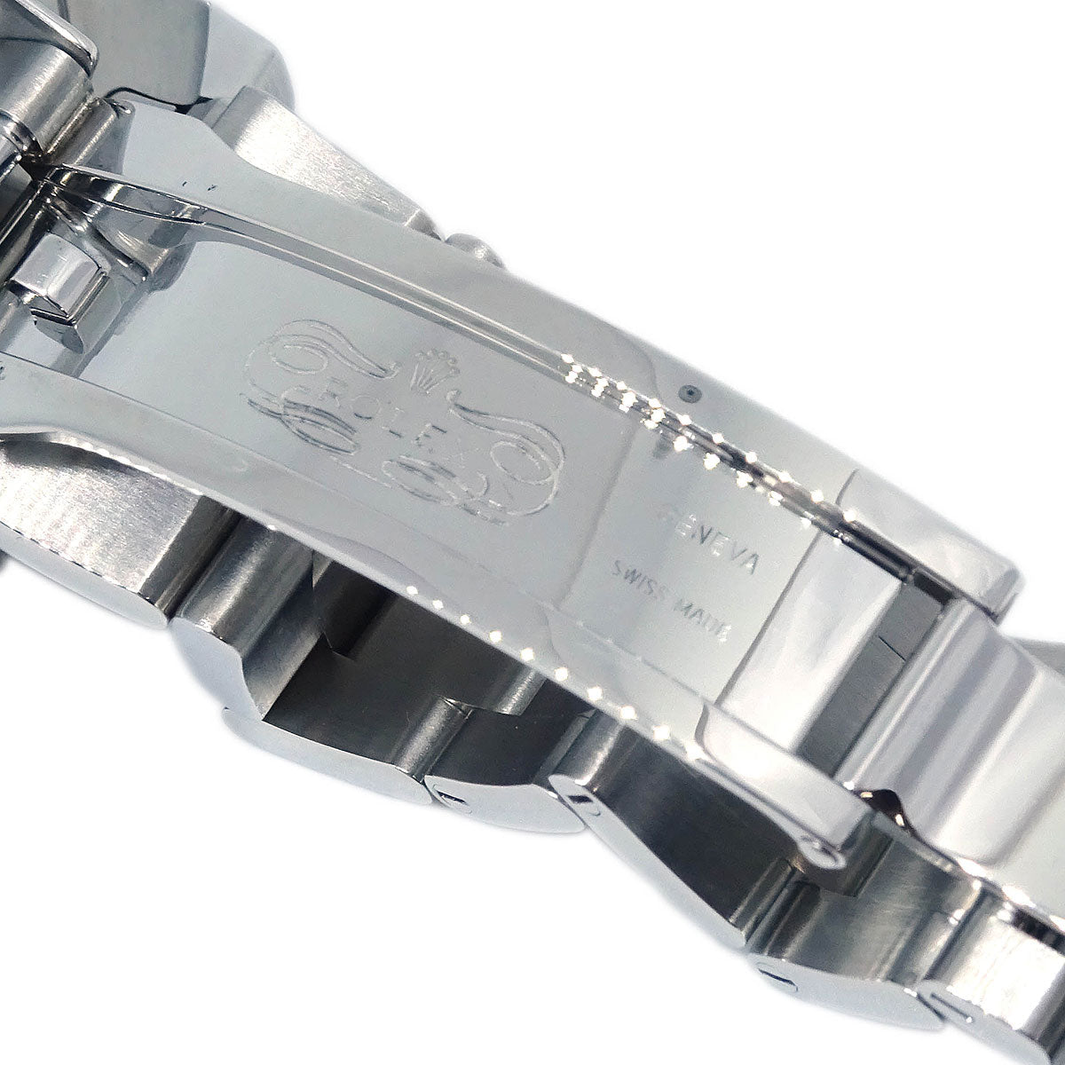 Rolex Yacht-Master II 44mm Ref.116680 Self-winding Watch SS