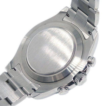 Rolex Yacht-Master II 44mm Ref.116680 Self-winding Watch SS