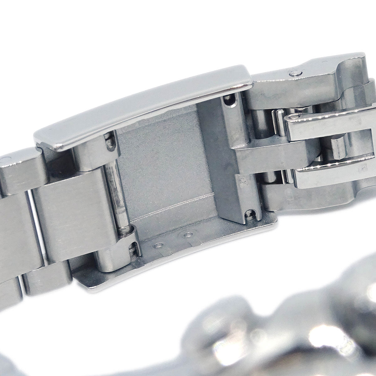 Rolex Yacht-Master II 44mm Ref.116680 Self-winding Watch SS