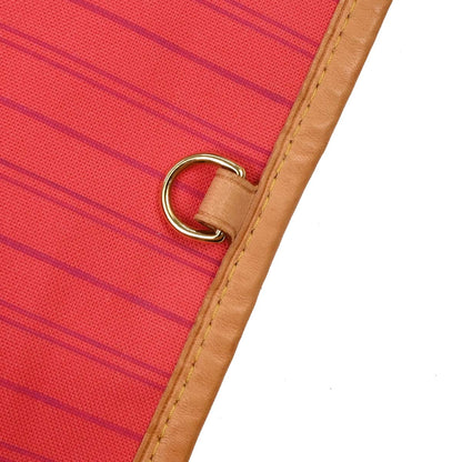 Louis Vuitton Damier Azur Delightful MM Shoulder Bag N41448