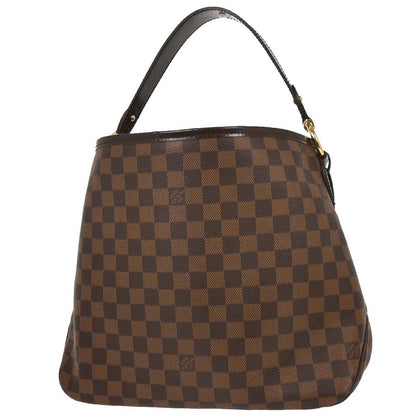 Louis Vuitton Damier Delightful PM Tote Handbag N41459