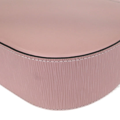 Louis Vuitton Pink Epi Luna 2way Shoulder Handbag M42676