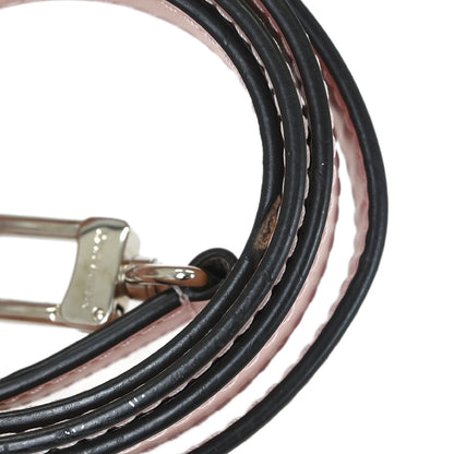 Louis Vuitton Pink Epi Luna 2way Shoulder Handbag M42676