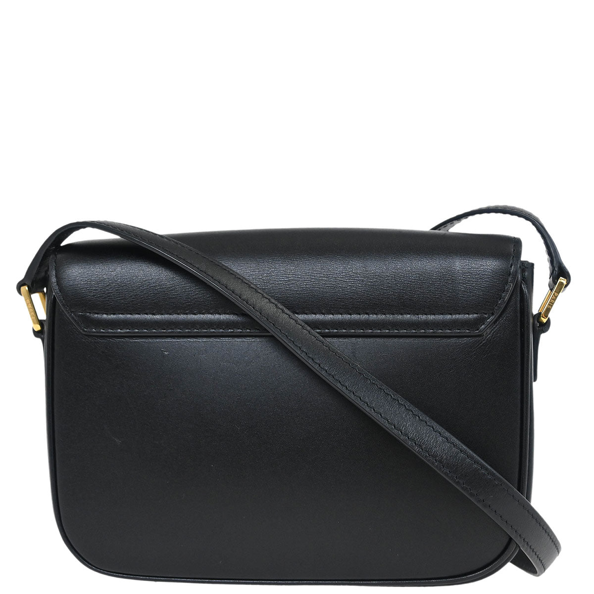 Celine 2019 Small C Pampille Shoulder Bag